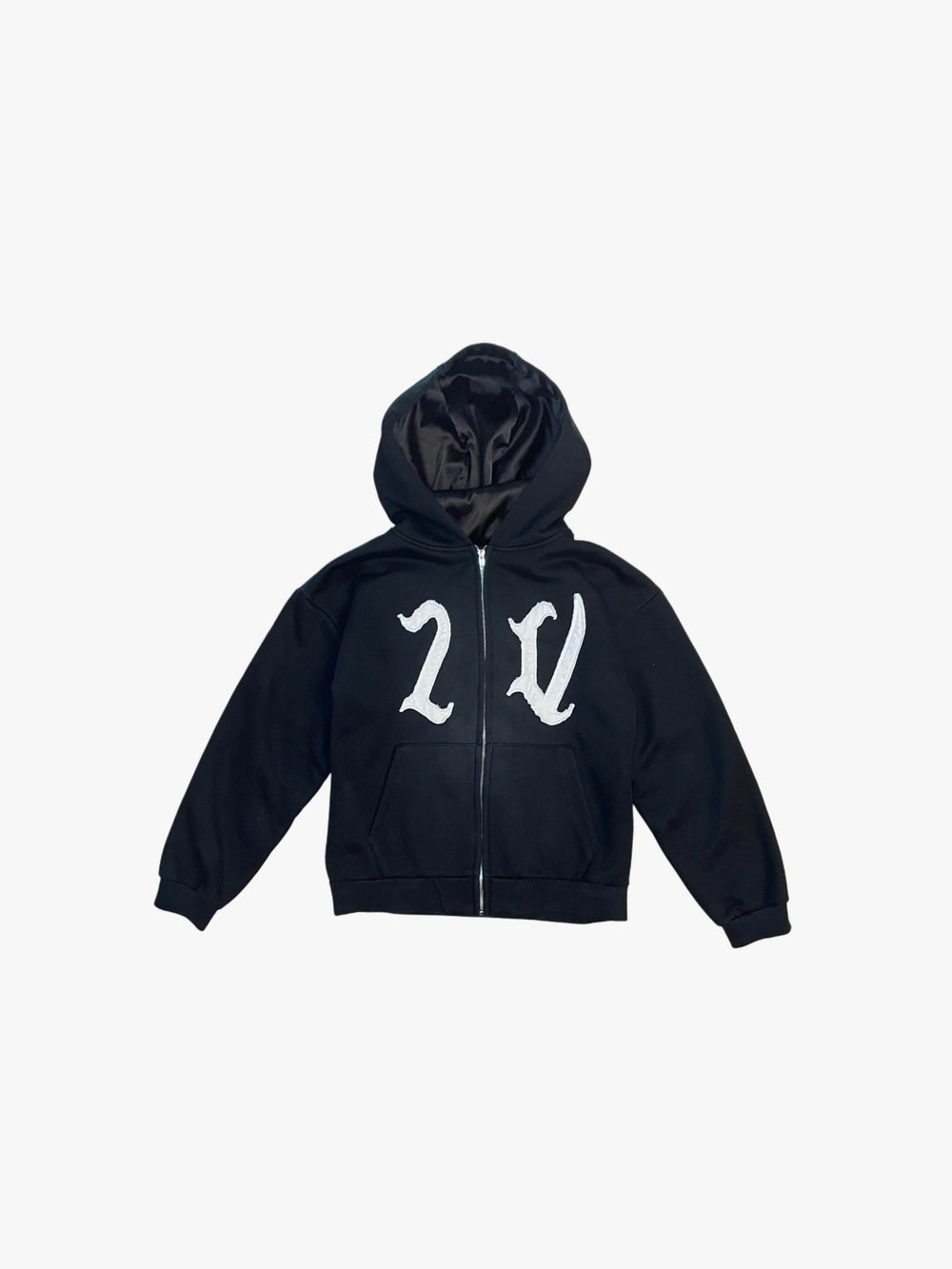 Hoodie 2V