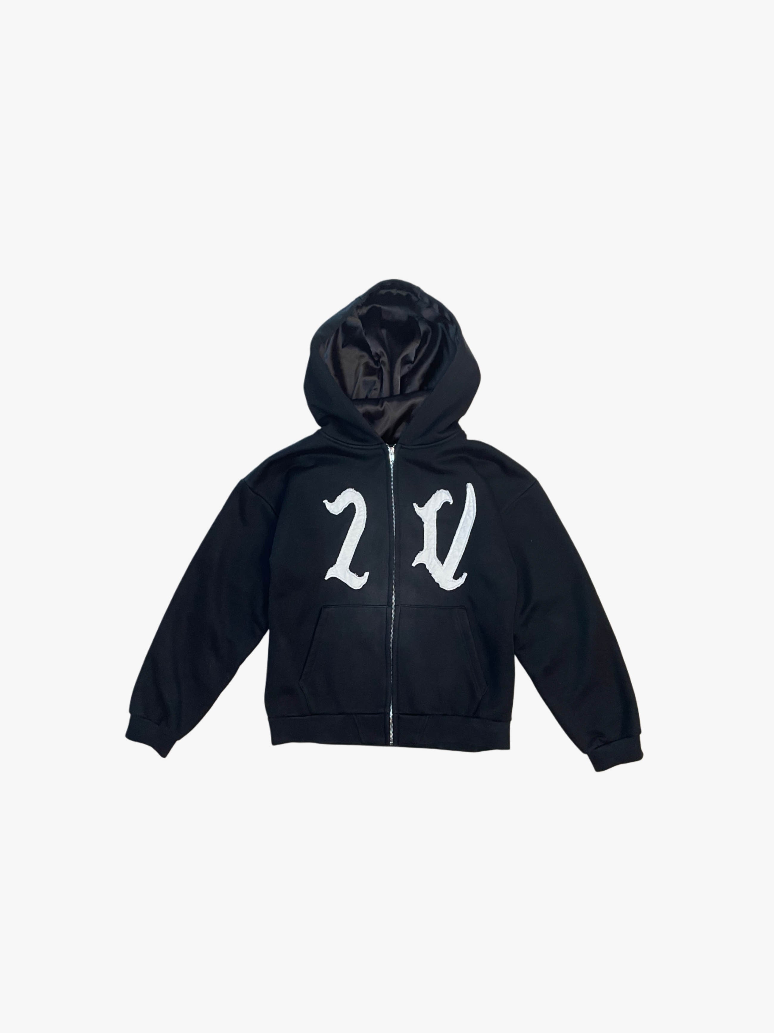 Hoodie 2V