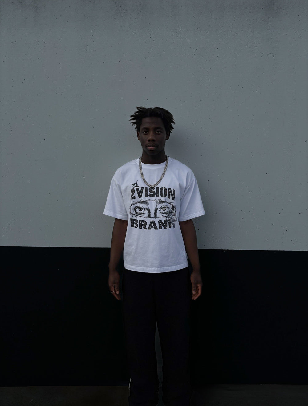 Angel Eyes T-shirt