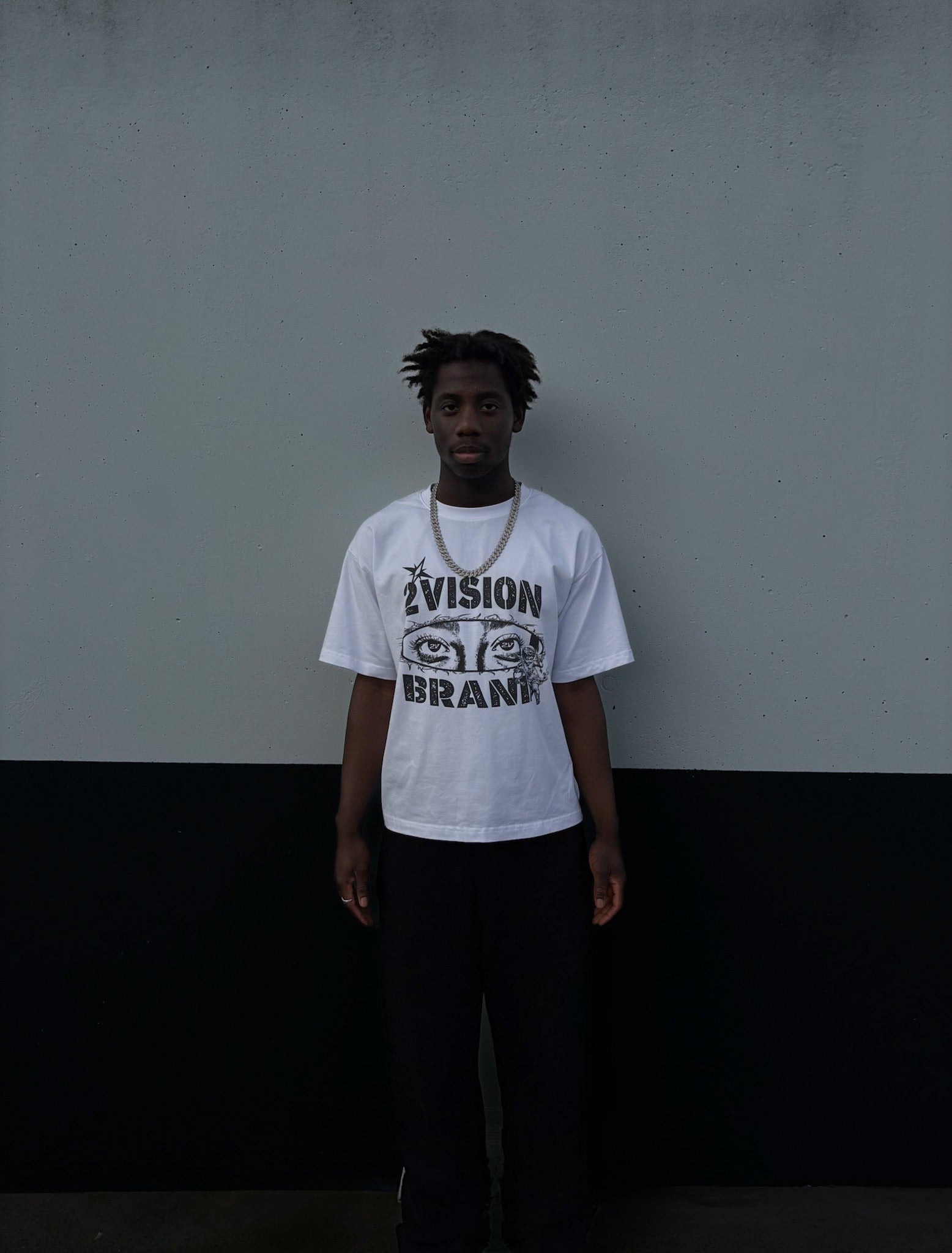 Angel Eyes T-shirt