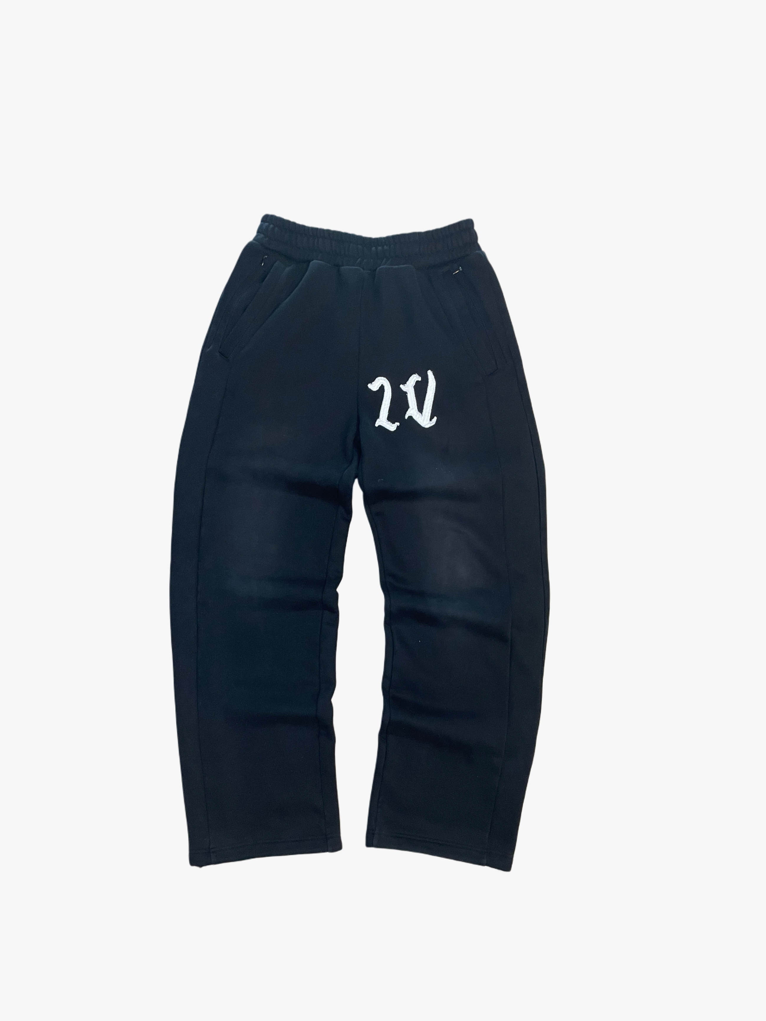 Jogging 2V