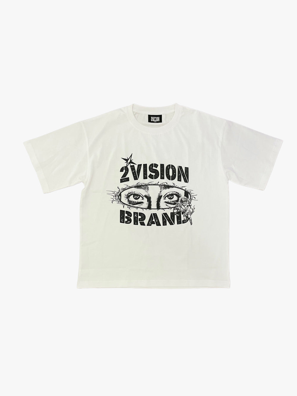 Angel Eyes T-shirt
