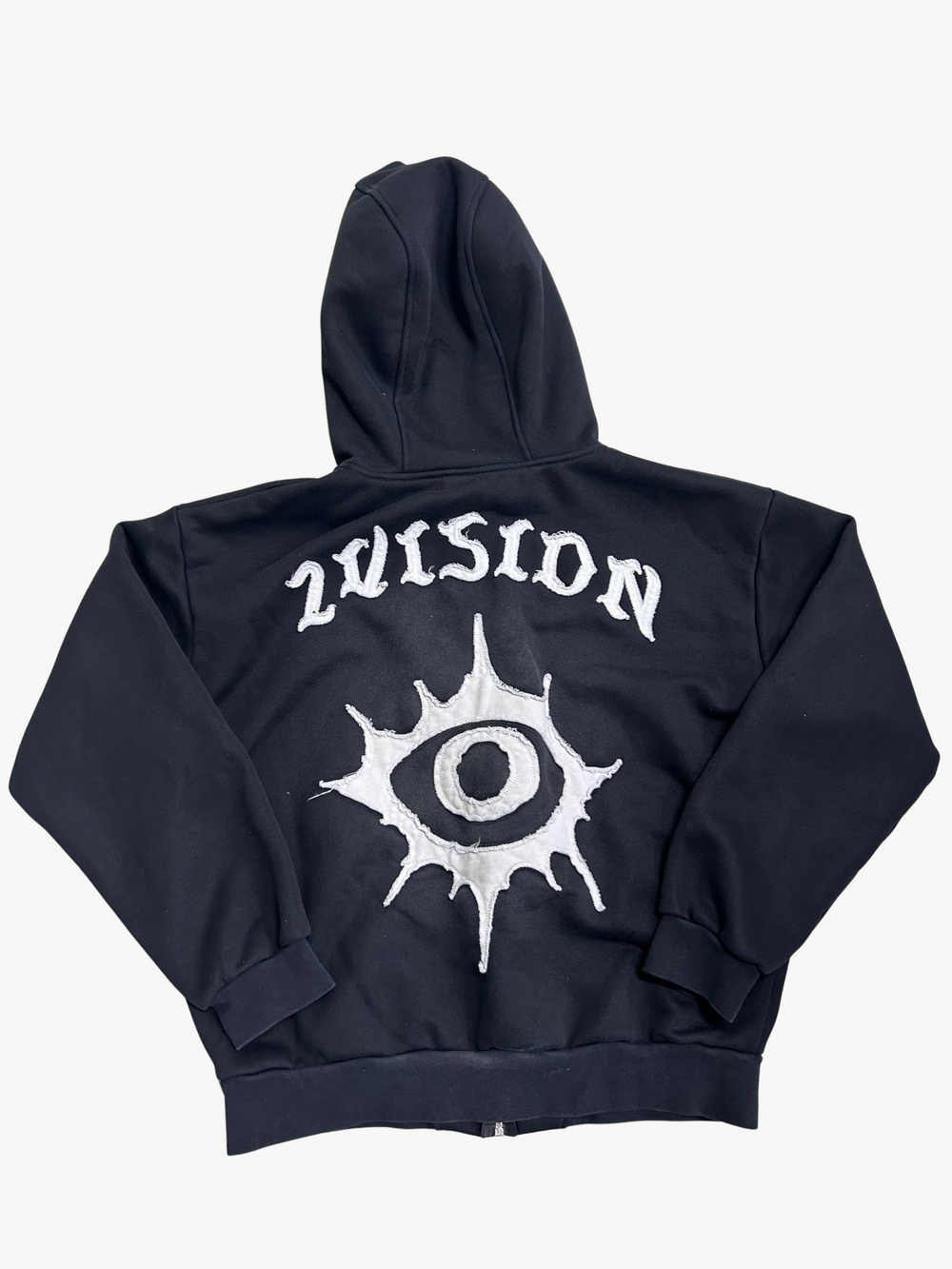 Hoodie 2V