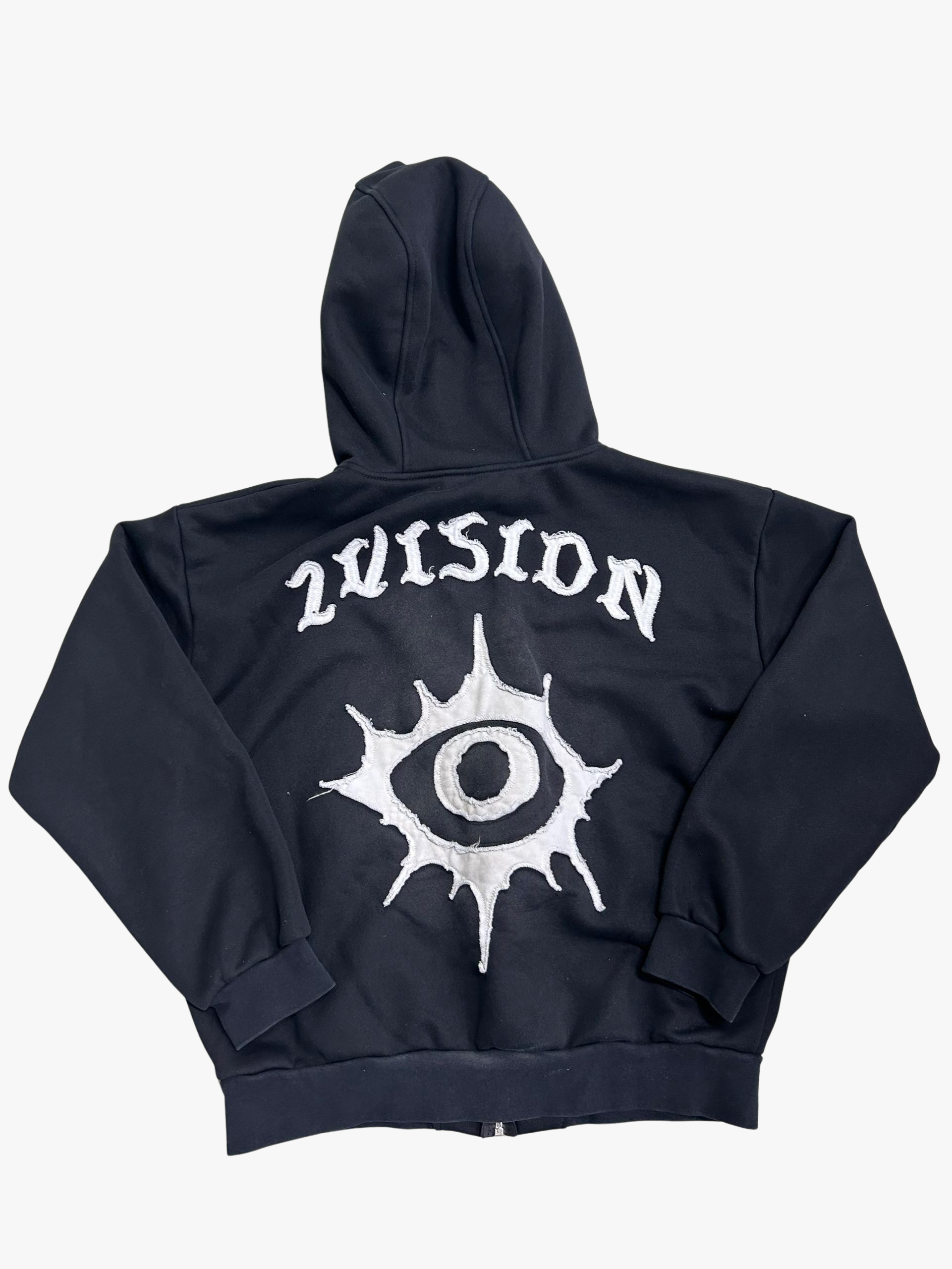 Hoodie 2V